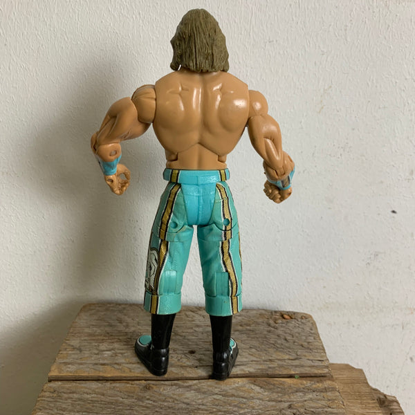 WWE Jakks Pacific Brian Kendricks Wrestling Actionfigur