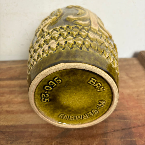 Vintage Bay Keramik Vase 960-25
