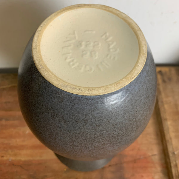 Vintage Mid Century Keramik Vase 322 - 28