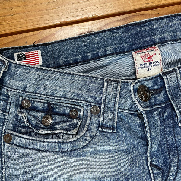 True Religion - Y2K Jeans