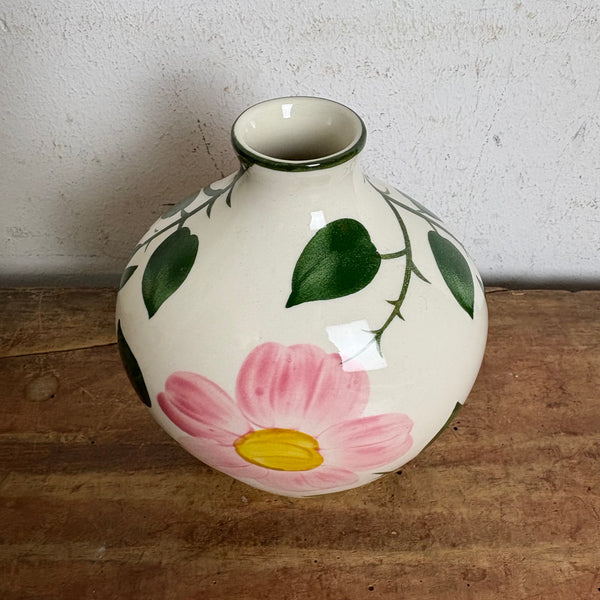 Vase Wildrose von Villeroy und Boch