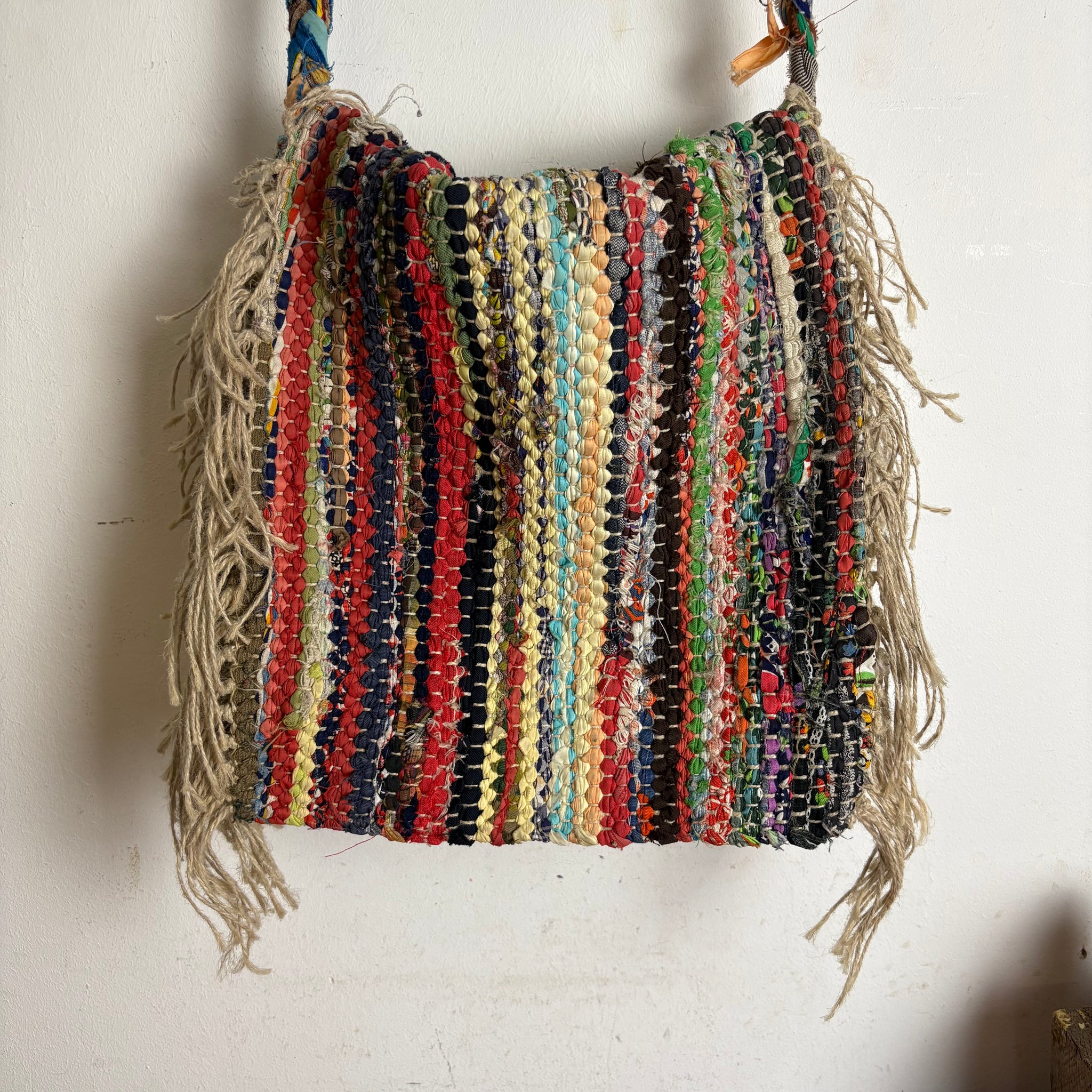 Vintage Hippie Tasche