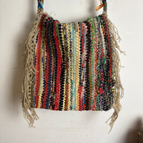 Vintage Hippie Tasche