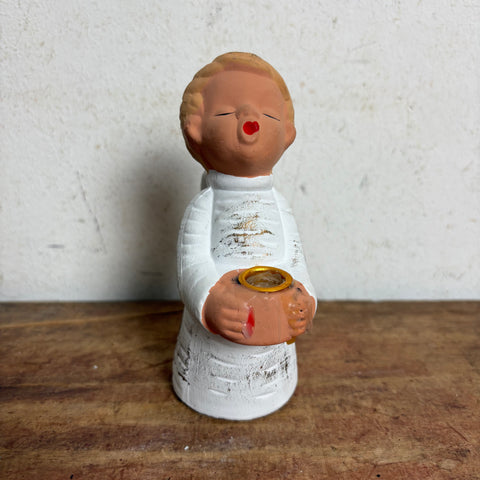 Vintage Singer Engel von Jullar