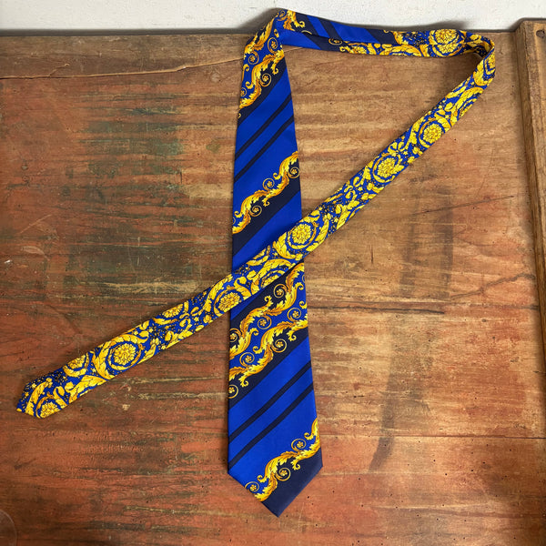 Vintage Krawatte von Gianni Versace