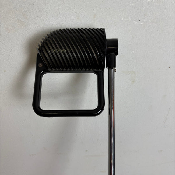 Vintage Design Lampe Maniglia von De Pas, D'Urbino und Lomazzi für Stilnovo