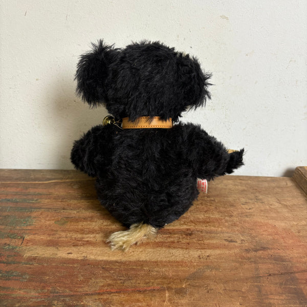 Vintage Original Clemens Mohair Teddybär