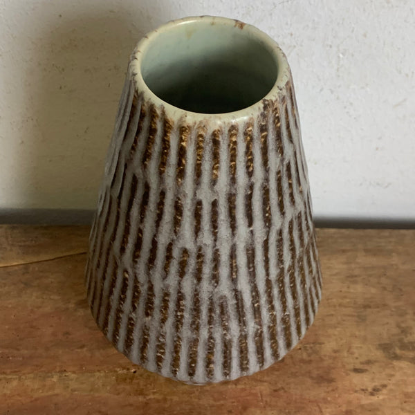 Vintage Keramik Vase 1052 - 17