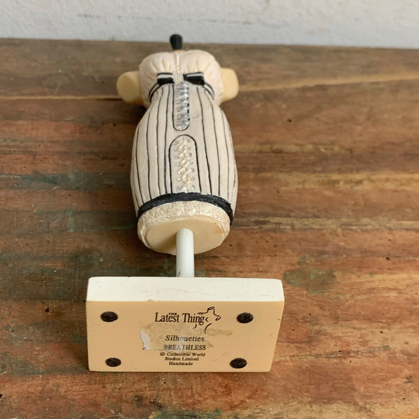 Figur The Latest Thing Silhouettes