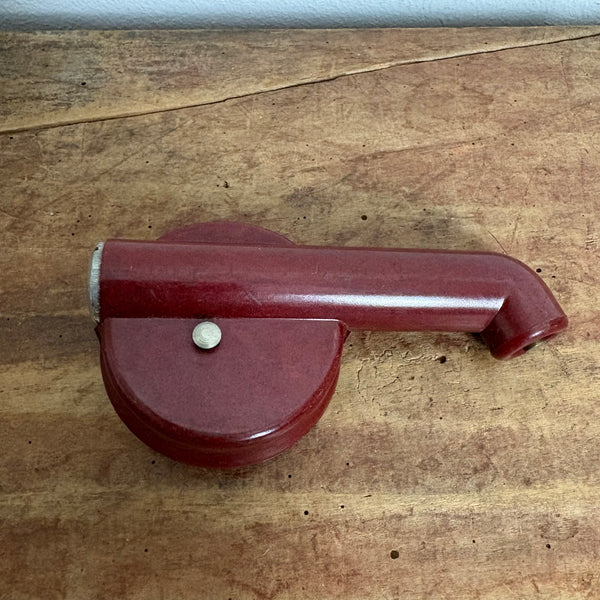 Vintage Messko Häuser Reifendruckprüfer