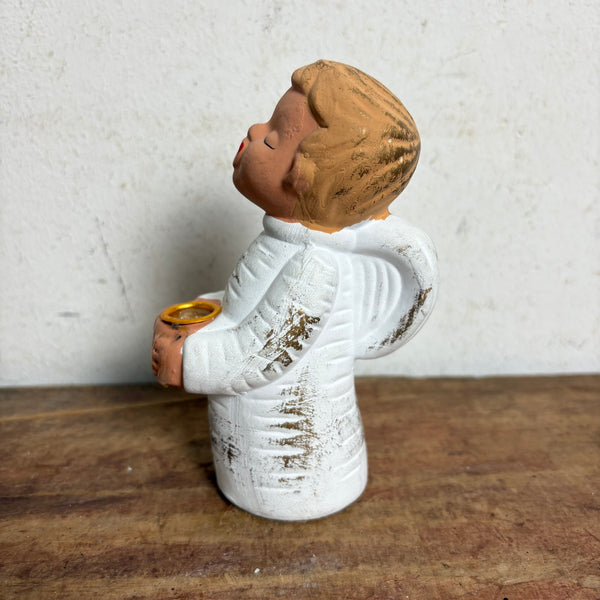 Vintage Singer Engel von Jullar