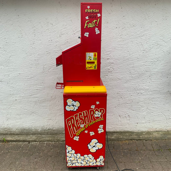 Popcorn Automat