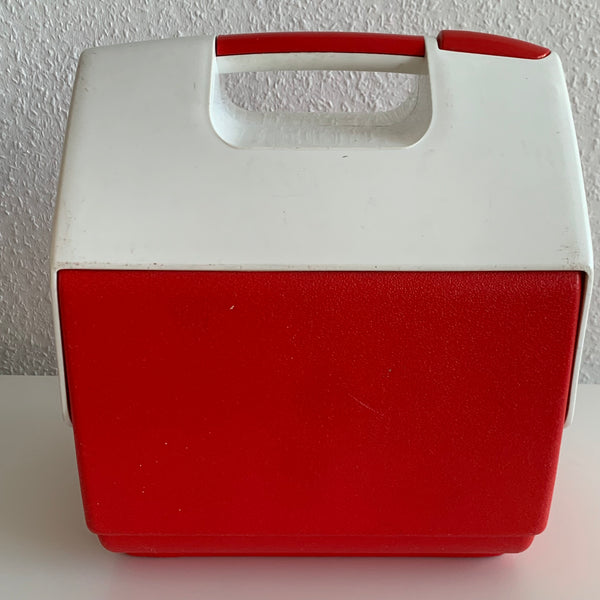 Vintage Kult Kühlbox Little Playmate Elite von Igloo