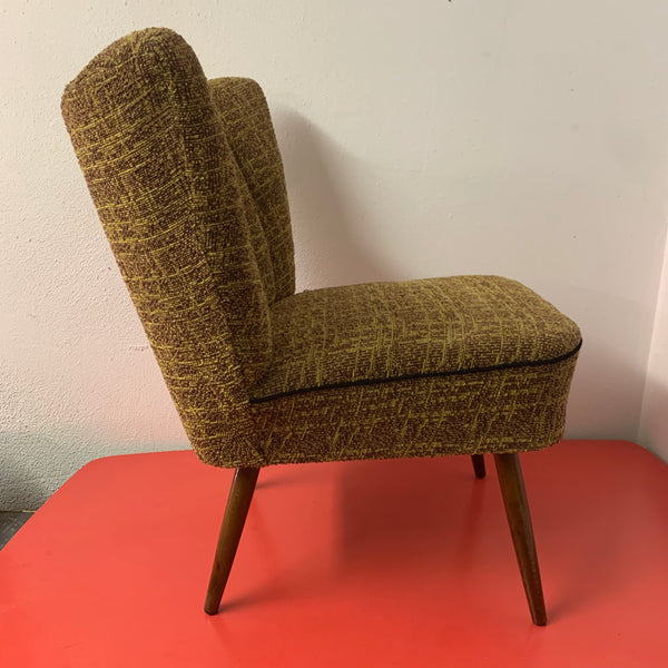 Mid Century Cocktailsessel