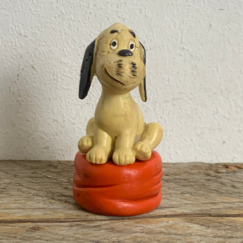 Vintage Loriot Figur Wum