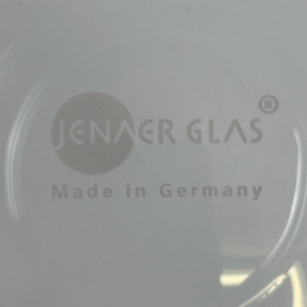 Bauhaus Teekanne mit Einsatz von Wilhelm Wagenfeld und 4 Teetassen