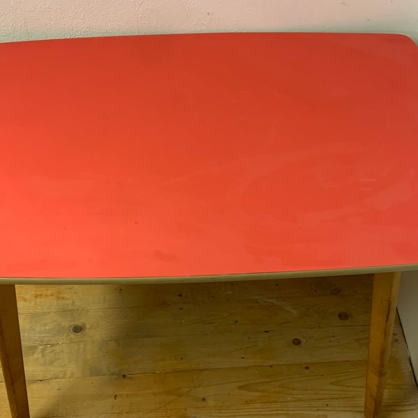 Vintage Mid Century Esstisch
