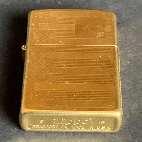 Zippo Feuerzeug Belle Kogan