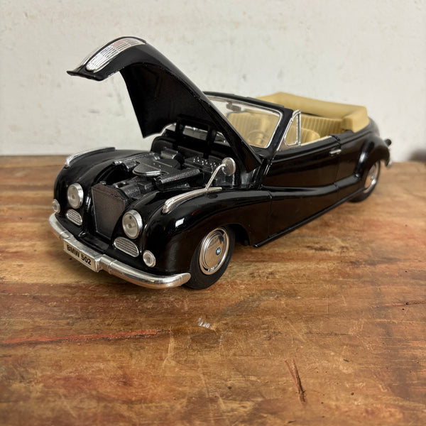 Automodell BMW 502 Cabriolet von Maisto