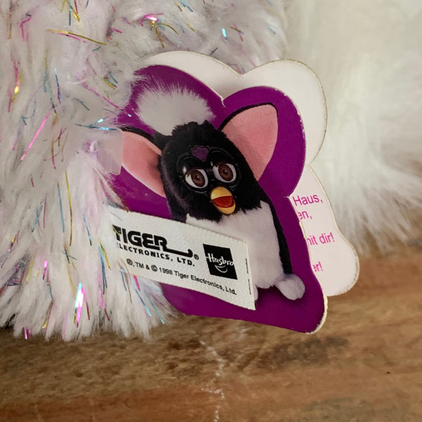 Vintage Figur Furby von Hasbro 1998