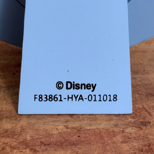Bilderrahmen Dschinni aus Disneys Aladdin