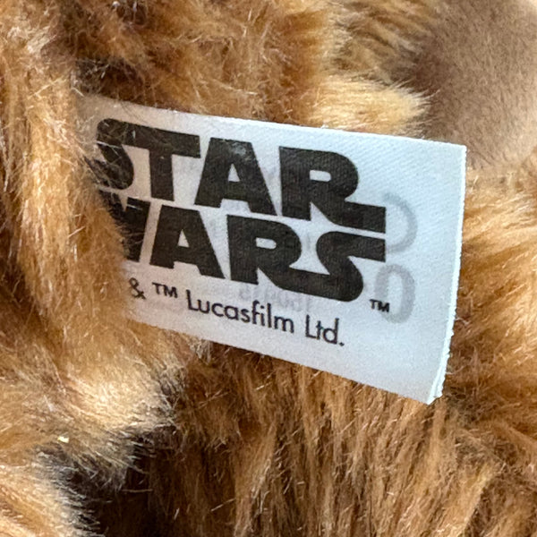 Plüsch Figur Chewbacca Wookiee Star Wars