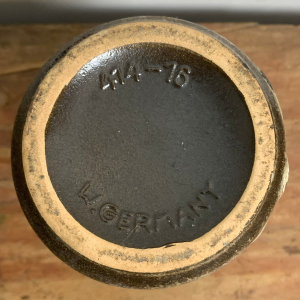 Keramik Vase 414-16 von Scheurich