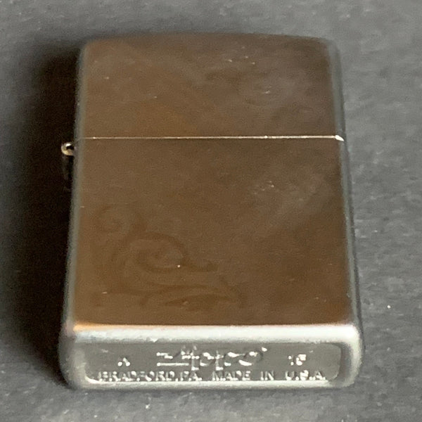 Zippo Feuerzeug Planeta Florentine