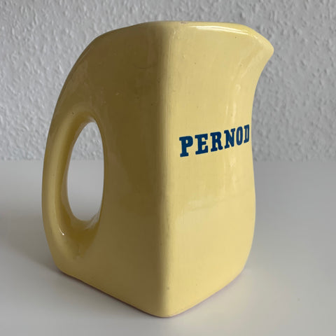 Vintage Pernod Krug / Karaffe