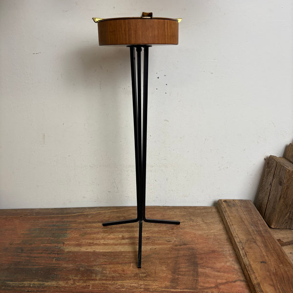 Vintage Mid Century Standaschenbecher