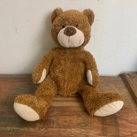 Teddy Teddybär