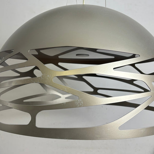 Design Kelly Dome Pendelleuchte von Andrea Tosetto für Lodes
