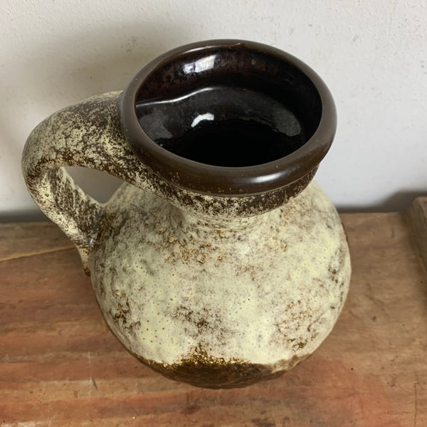Vintage Keramikvase Dümler und Breiden 33-20