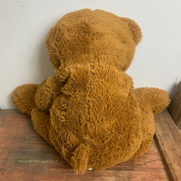 Großer Teddy Teddybär