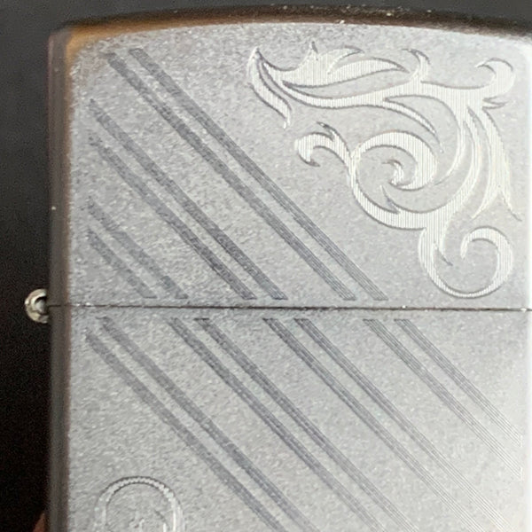 Zippo Feuerzeug Planeta Florentine