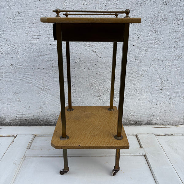 Art Deco Waschtisch