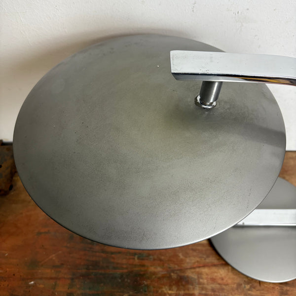 Boomerang Tischlampe 520 von Luis Perez De La Oliva für Fase