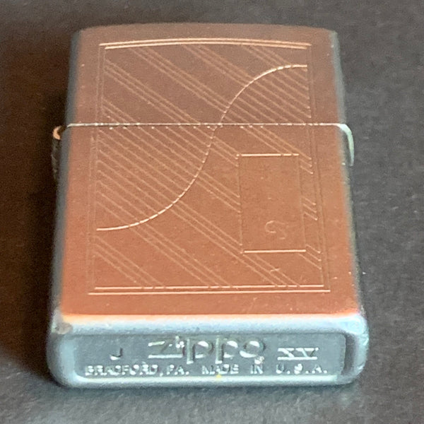 Zippo Feuerzeug