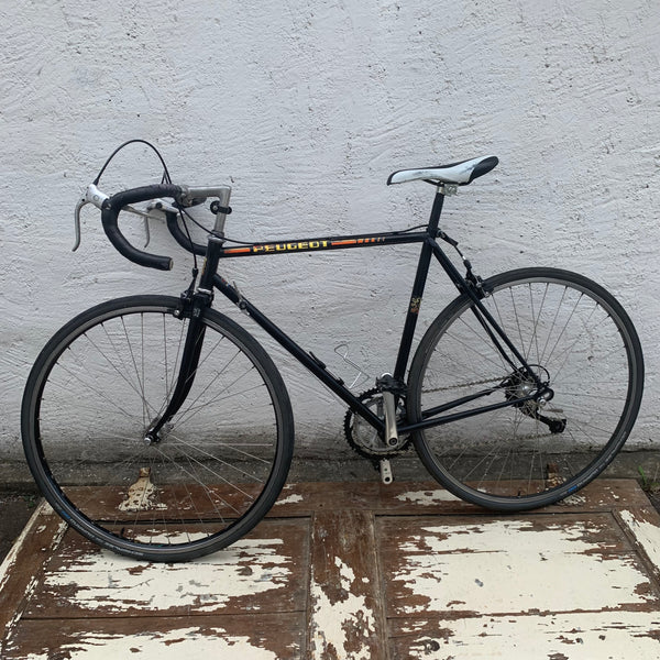 Vintage Rennrad Carboprofil 103 von Peugeot