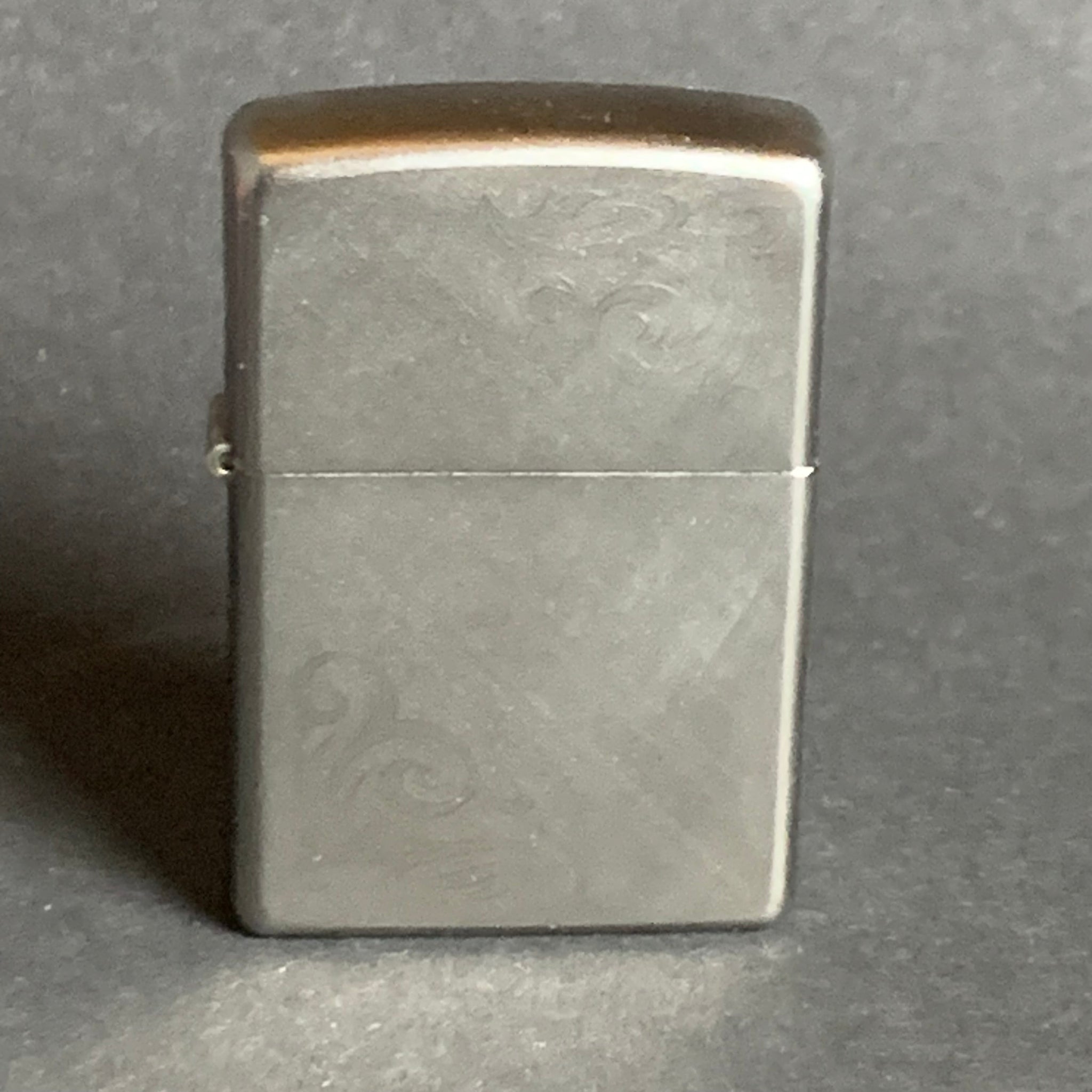 Zippo Feuerzeug Planeta Florentine