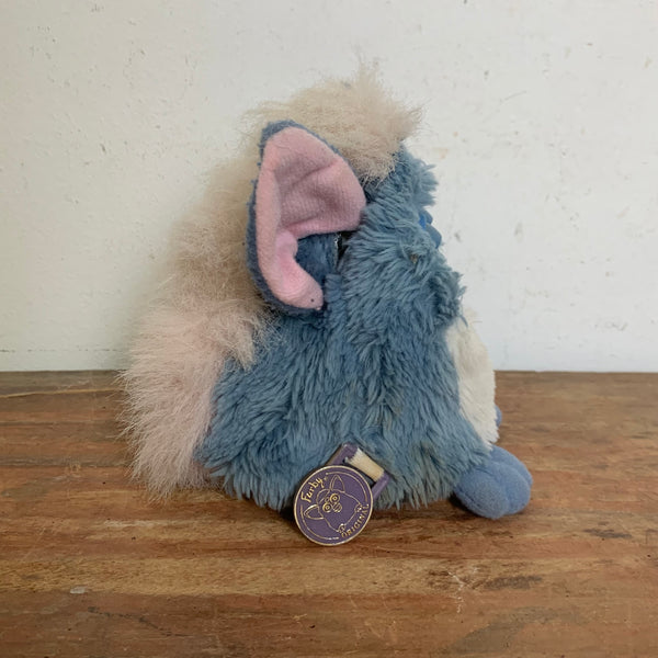 Vintage Figur Furby von Hasbro 1998