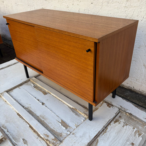 Vintage modulares Möbelsystem Twen von Günter Renkel für Rego Mobile Möbel