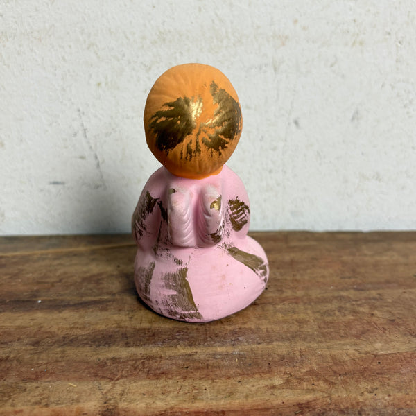 Vintage Singer Engel von Jullar