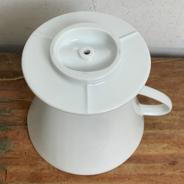 Melitta Kaffee Filter 103 weiß