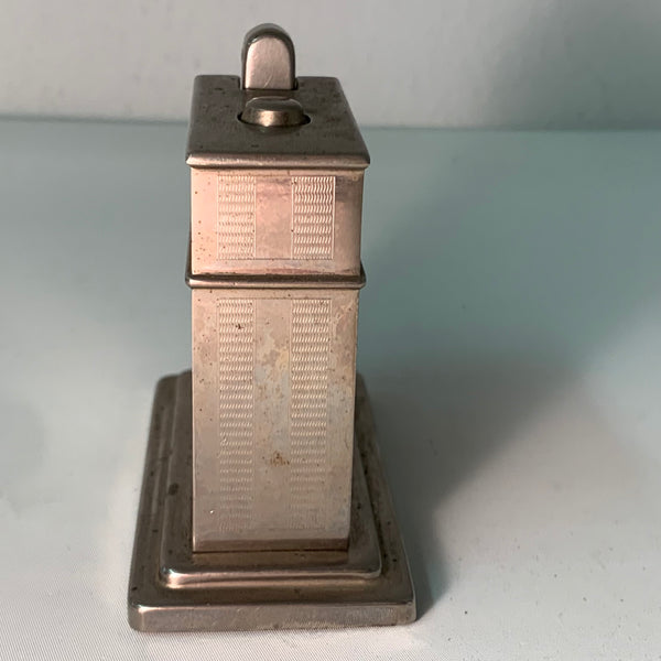 Art Deco Tischfeuerzeug 111 von Mylflam