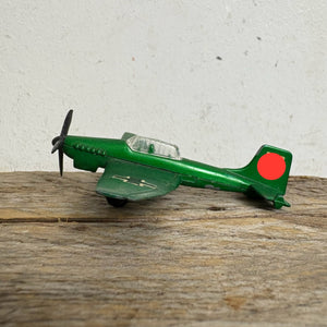 Matchbox Lesney Junkers 87 B Sky Busters Himmelsjäger