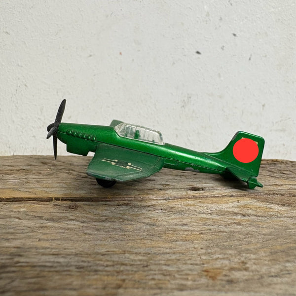 Matchbox Lesney Junkers 87 B Sky Busters Himmelsjäger