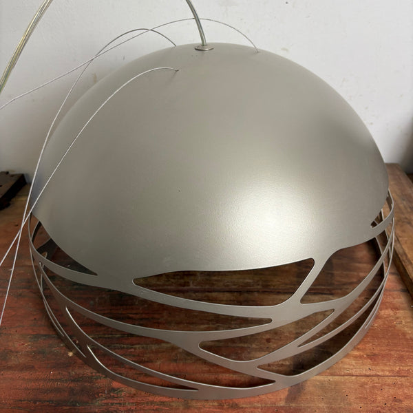 Design Kelly Dome Pendelleuchte von Andrea Tosetto für Lodes