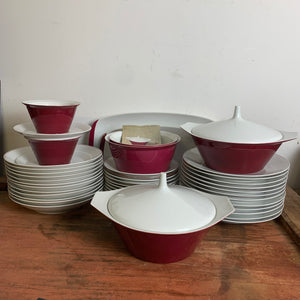 Vintage Service Berlin von Rosenthal Studio Line