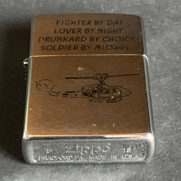 Zippo Feuerzeug Vietnam War